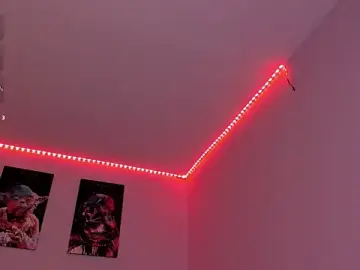 Stripchat Adult Webcam of Carlasxdreams