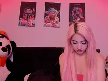 Stripchat Free Porn Cam of Carlasxdreams