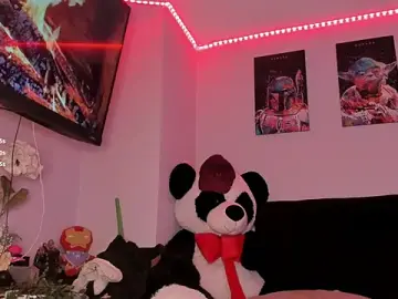 Stripchat Live Sex of Carlasxdreams