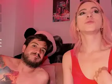 Stripchat Sex Cam of Carlasxdreams