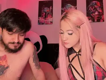 Stripchat Live Porn of Carlasxdreams