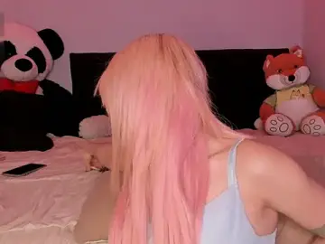 Stripchat Private Sex Chat of Carlasxdreams
