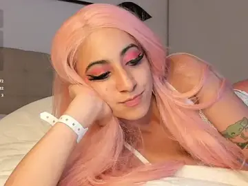 Stripchat Best Webcam of Carlasxdreams