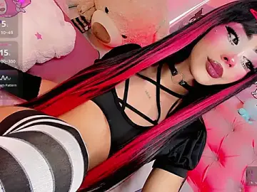 Stripchat Adult Video Chat of Cute_Roxxy