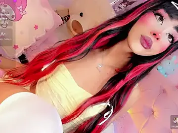 Stripchat Sex Chat of Cute_Roxxy