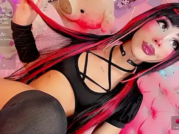 Stripchat Adult Webcams of Cute_Roxxy