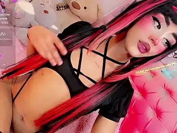 Stripchat Best Webcam of Cute_Roxxy