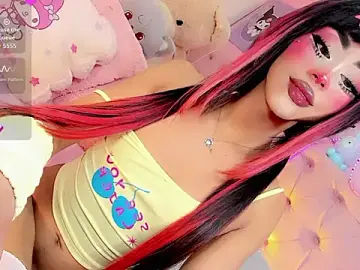 Stripchat Nude Webcam of Cute_Roxxy
