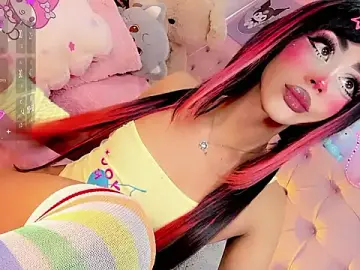 Stripchat Adult Video Chat of Cute_Roxxy