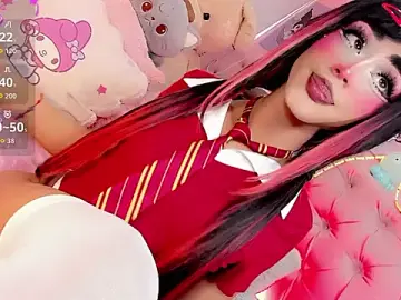 Stripchat Sex Chat of Cute_Roxxy