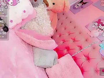 Stripchat Private Sex Chat of Cute_Roxxy