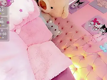 Stripchat Adult Webcam of Cute_Roxxy