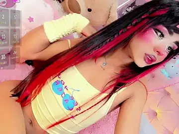 Stripchat Watch Live Sex Cams of Cute_Roxxy