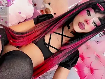 Stripchat Live Sex Cam of Cute_Roxxy