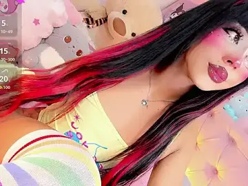 Stripchat Adult Video Chat of Cute_Roxxy