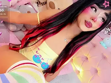 Stripchat Live Sex of Cute_Roxxy