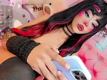 Stripchat Live Porn of Cute_Roxxy