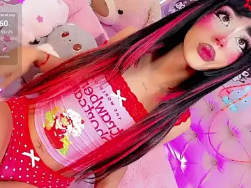 Stripchat Sex Cam of Cute_Roxxy