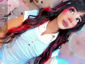 Stripchat Sex Chat of Cute_Roxxy