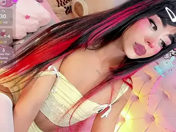 Stripchat Private Sex Chat of Cute_Roxxy