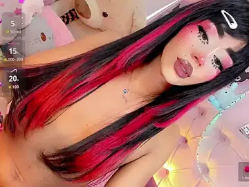 Stripchat Adult Webcam of Cute_Roxxy