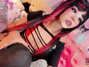 Stripchat Best live sex cam show of Cute_Roxxy