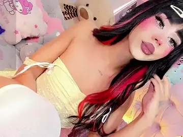 Stripchat Private Sex Chat of Cute_Roxxy
