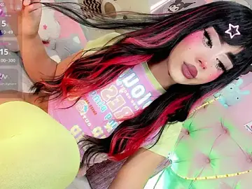 Stripchat Live Porn of Cute_Roxxy