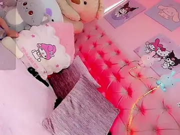 Stripchat Adult Video Chat of Cute_Roxxy
