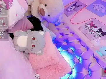 Stripchat Sex Cam of Cute_Roxxy