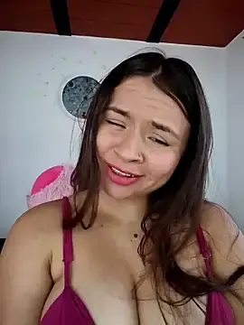 Stripchat Adult Video Chat of Isa-Acosta