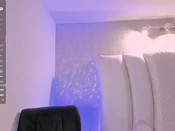 Stripchat Nude Webcam of Natt_collins