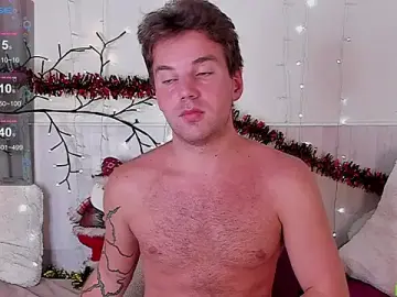 Stripchat Adult Webcams of ArthurWhitee