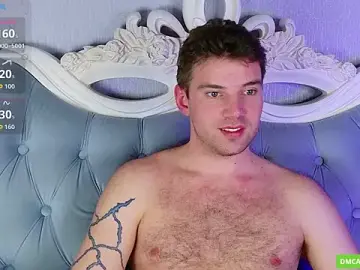 Stripchat Free Porn Cam of ArthurWhitee