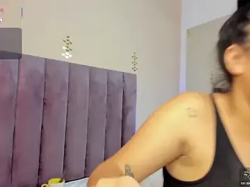 Stripchat Watch Live Sex Cams of Megan_Thompsonn