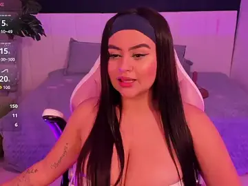 Stripchat Sex Chat of katia_bigboobs1