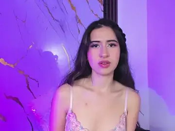 Stripchat Adult Webcam of sweetcherry_21