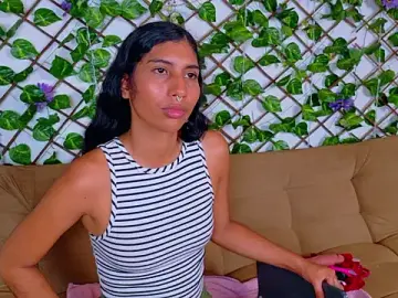 Stripchat Best Webcam of taty_miller