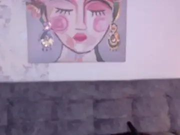 Stripchat Live Porn of taty_miller