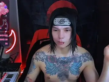 Stripchat Adult Webcam of Adam_Rocket