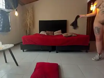 Stripchat Best live sex cam show of Isa_And_Natasha