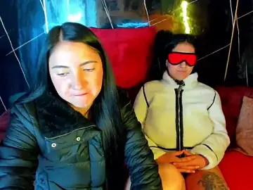 Stripchat Adult Webcams of Isa_And_Natasha