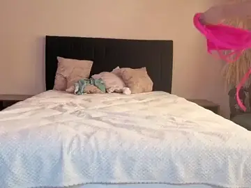 Stripchat Live Porn of Isa_And_Natasha