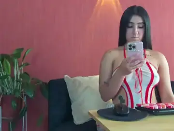 Stripchat Free Porn Cam of Isa_And_Natasha