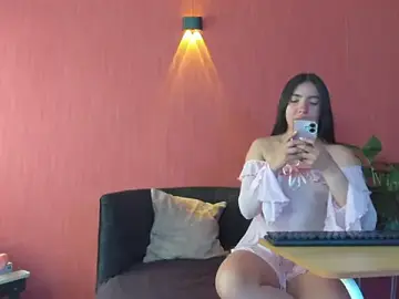 Stripchat Sex Cam of Isa_And_Natasha