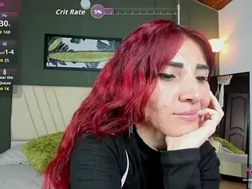 Stripchat Nude Webcam of LILA_ELLIOT