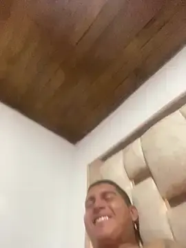 Stripchat Nude Webcam of Little_aphrodite