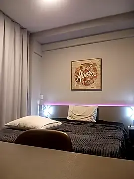 Stripchat Adult Webcams of MORYBANIKA