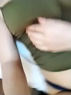 Stripchat Live Porn of MORYBANIKA