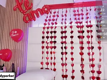 Stripchat Live Sex Cam of Meloddy_Parkerr_